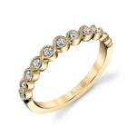 Stackable Wedding Band