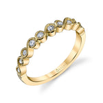 Stackable Wedding Band