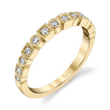 Modern Stackable Band
