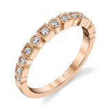 Modern Stackable Band
