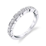 Modern Stackable Band