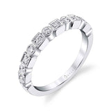 Modern Stackable Band