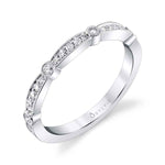 Modern Stackable Band