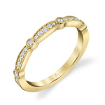 Modern Stackable Band