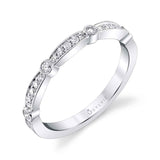 Modern Stackable Band