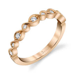 Spiral Stackable Band
