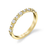 Crisscross Stackable Band