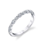 Crisscross Stackable Band