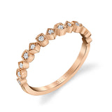 Modern Stackable Band