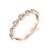 Modern Stackable Band