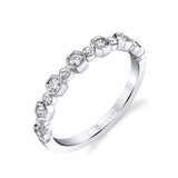 Modern Stackable Band