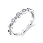 Modern Stackable Band