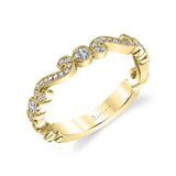 Stackable Wedding Bands