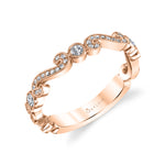 Stackable Wedding Bands