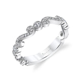 Stackable Wedding Bands
