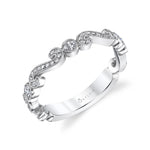 Stackable Wedding Bands