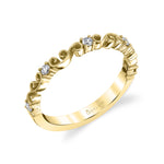 Stackable Wedding Bands