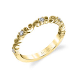 Stackable Wedding Bands