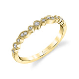 Stackable Wedding Bands
