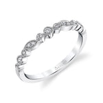 Stackable Wedding Bands