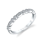 Stackable Wedding Ring