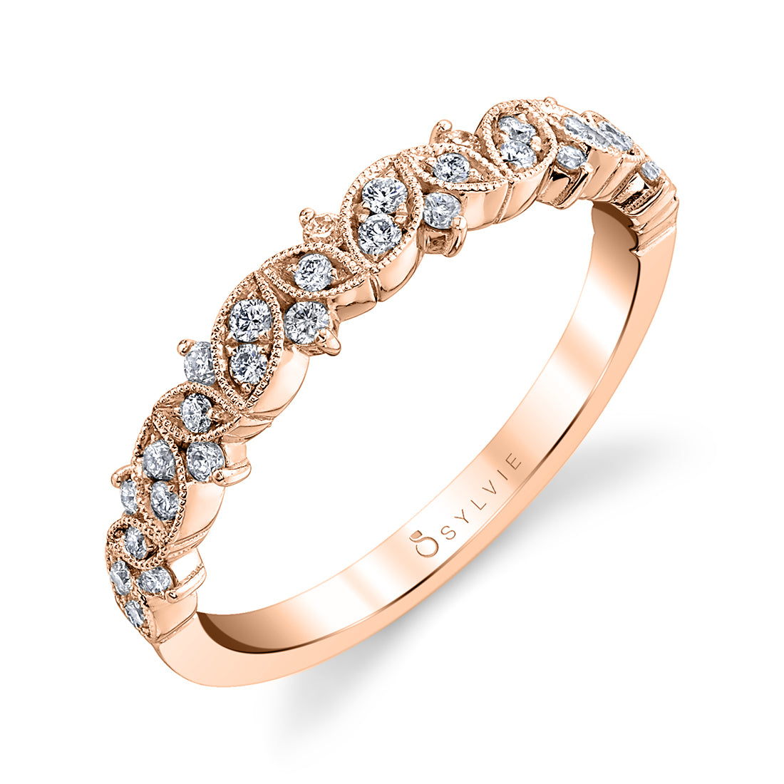 Vintage Wedding Ring