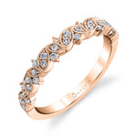 Vintage Wedding Ring
