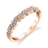 Vintage Wedding Ring
