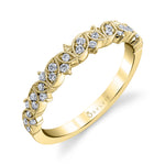 Vintage Wedding Ring