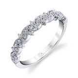 Vintage Wedding Ring