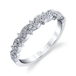Vintage Wedding Ring