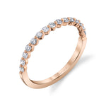 Stackable Wedding Band-0.30