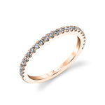 Classic Wedding Band