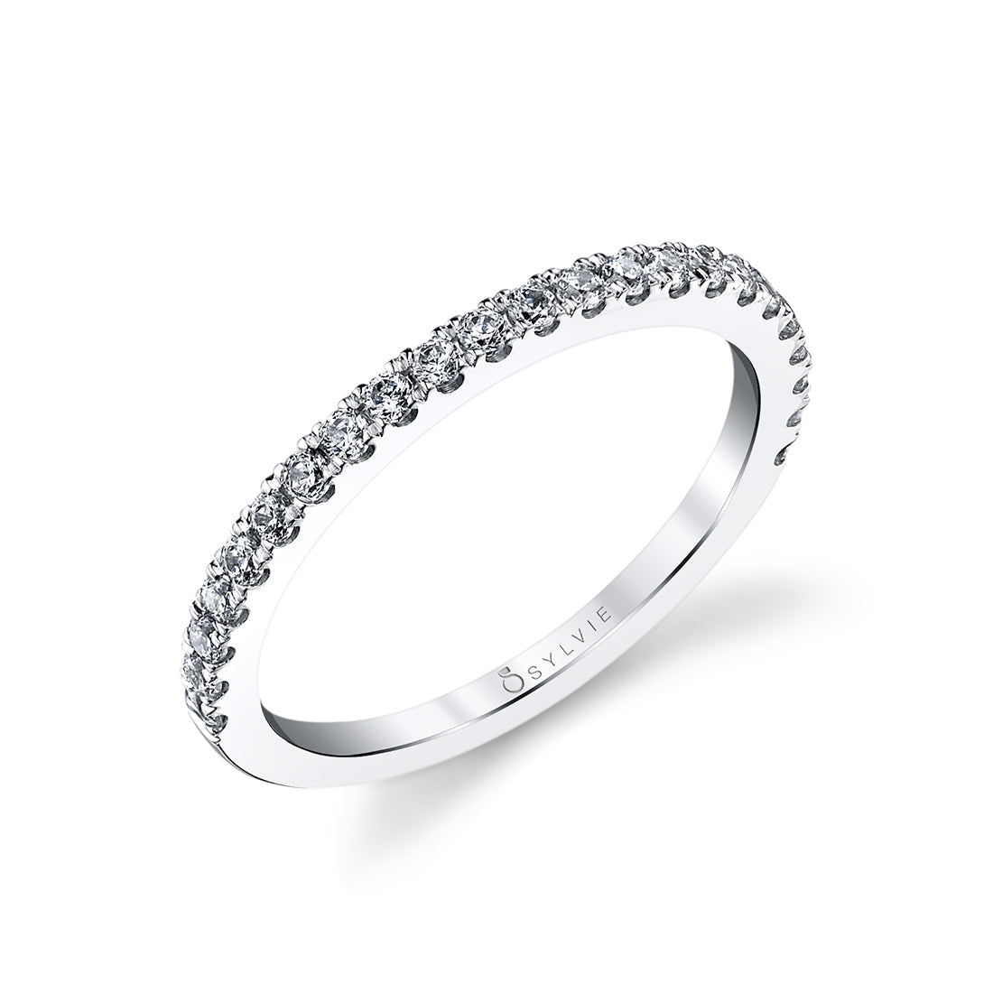 Classic Wedding Band