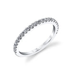 Classic Wedding Band