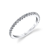 Classic Wedding Band