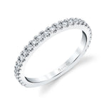 Classic Wedding Band - Loan