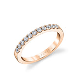 Classic Wedding Band