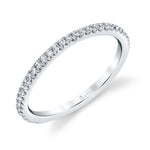 Romane - Classic Wedding Band
