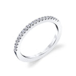 Classic Wedding Band