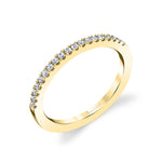 Classic Wedding Band