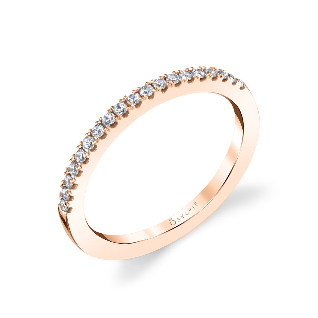 Classic Wedding Band