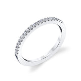Classic Wedding Band