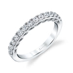 Lolita - Vintage Wedding Band