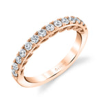 Lolita - Vintage Wedding Band