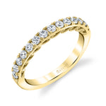 Lolita - Vintage Wedding Band