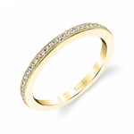 Vintage Wedding Band