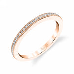 Vintage Wedding Band