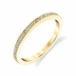 Classic Wedding Band
