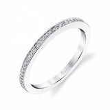 Classic Wedding Band